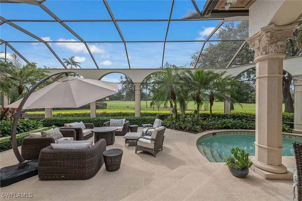 9960 Brassie Bend Naples FL 34108