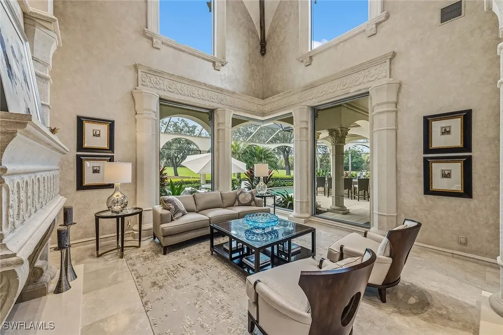 9960 Brassie Bend Naples FL 34108