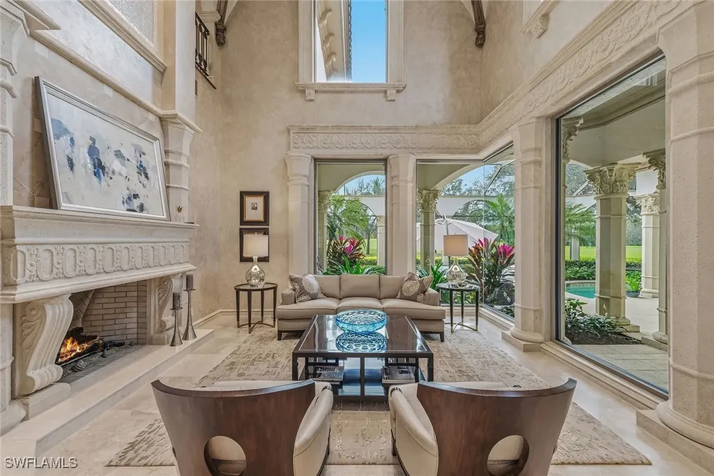 9960 Brassie Bend Naples FL 34108
