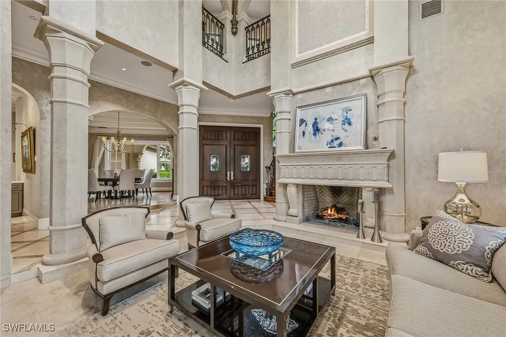9960 Brassie Bend Naples FL 34108
