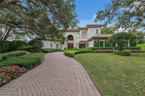 9960 Brassie Bend Naples FL 34108
