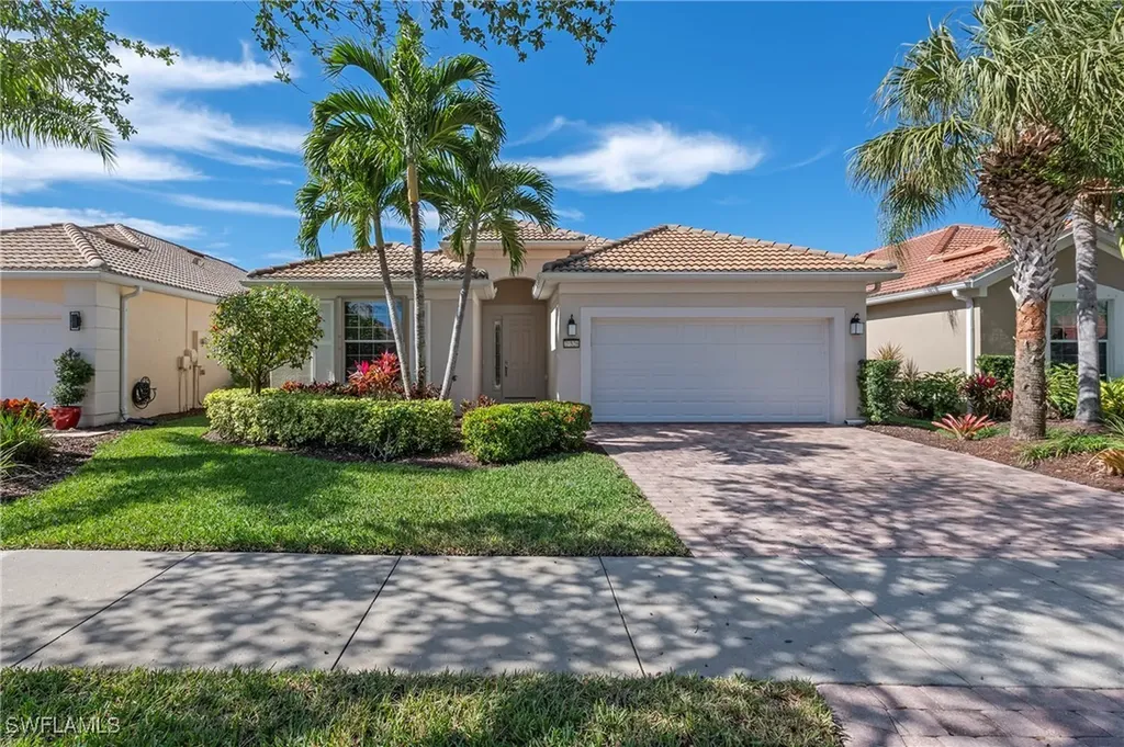 28526 Guinivere Way Bonita Springs FL 34135