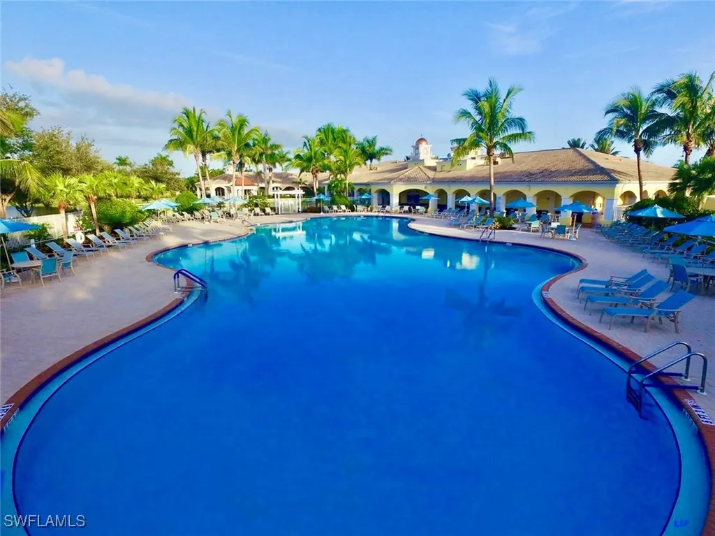 28526 Guinivere Way Bonita Springs FL 34135