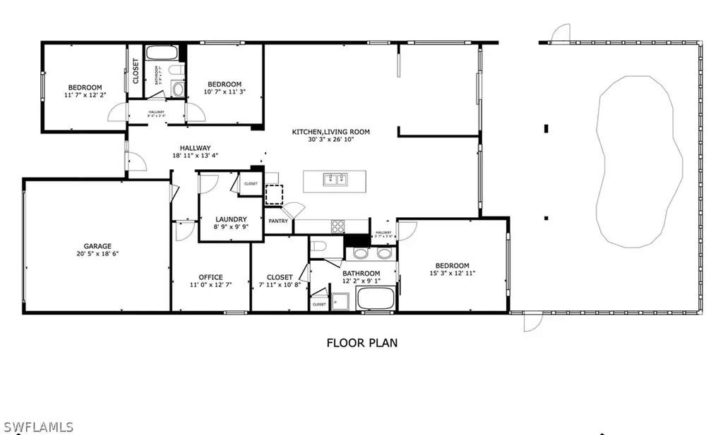 28526 Guinivere Way Bonita Springs FL 34135