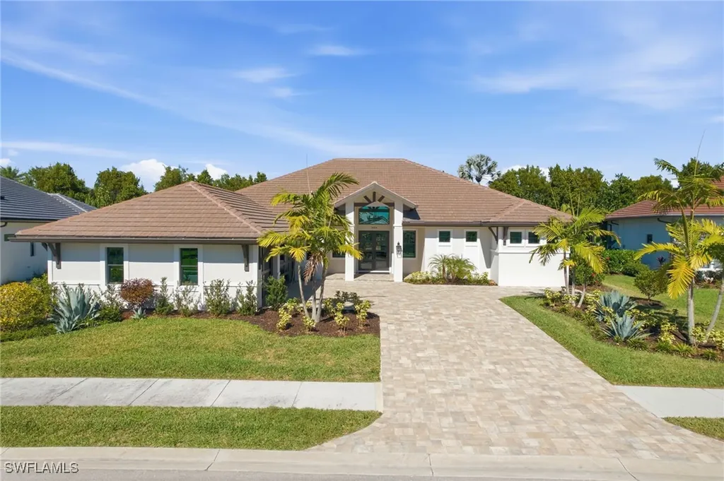 14314 Charthouse Circle Naples FL 34114