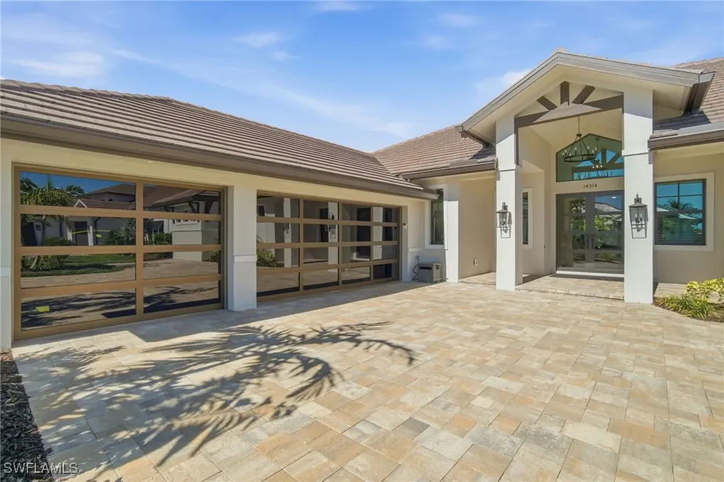 14314 Charthouse Circle Naples FL 34114