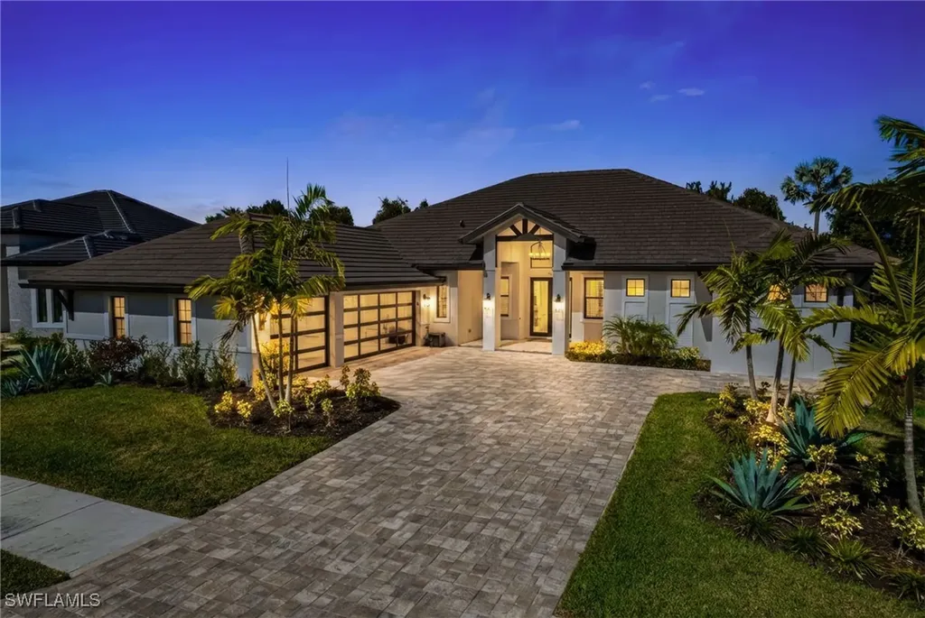14314 Charthouse Circle Naples FL 34114