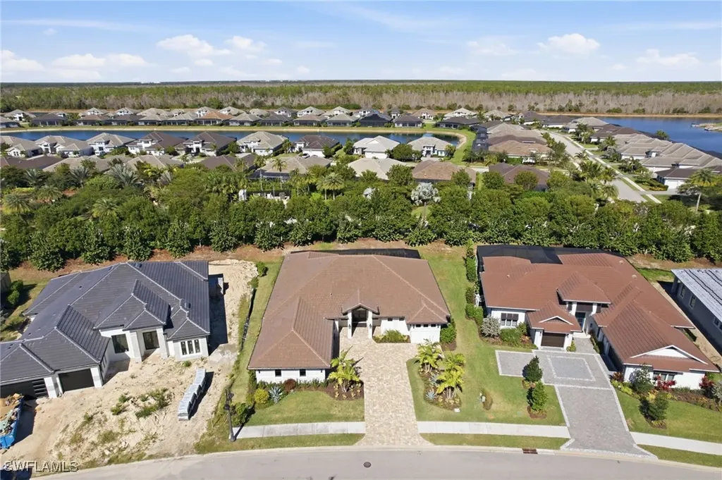 14314 Charthouse Circle Naples FL 34114