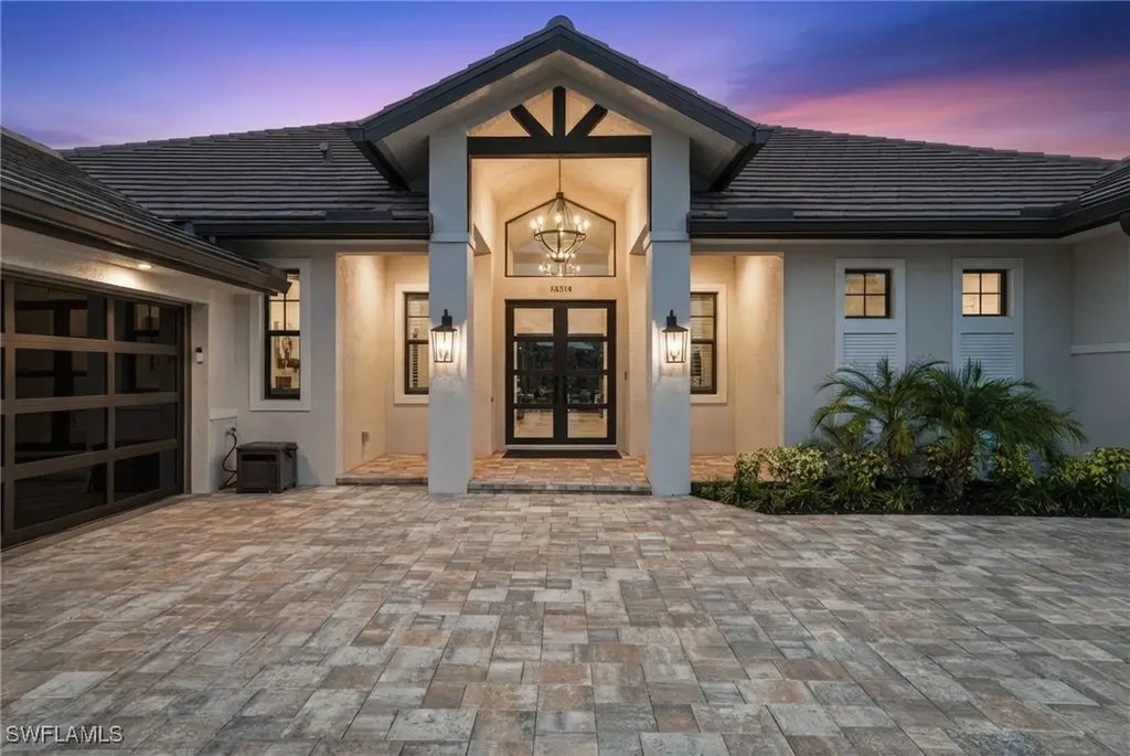 14314 Charthouse Circle Naples FL 34114