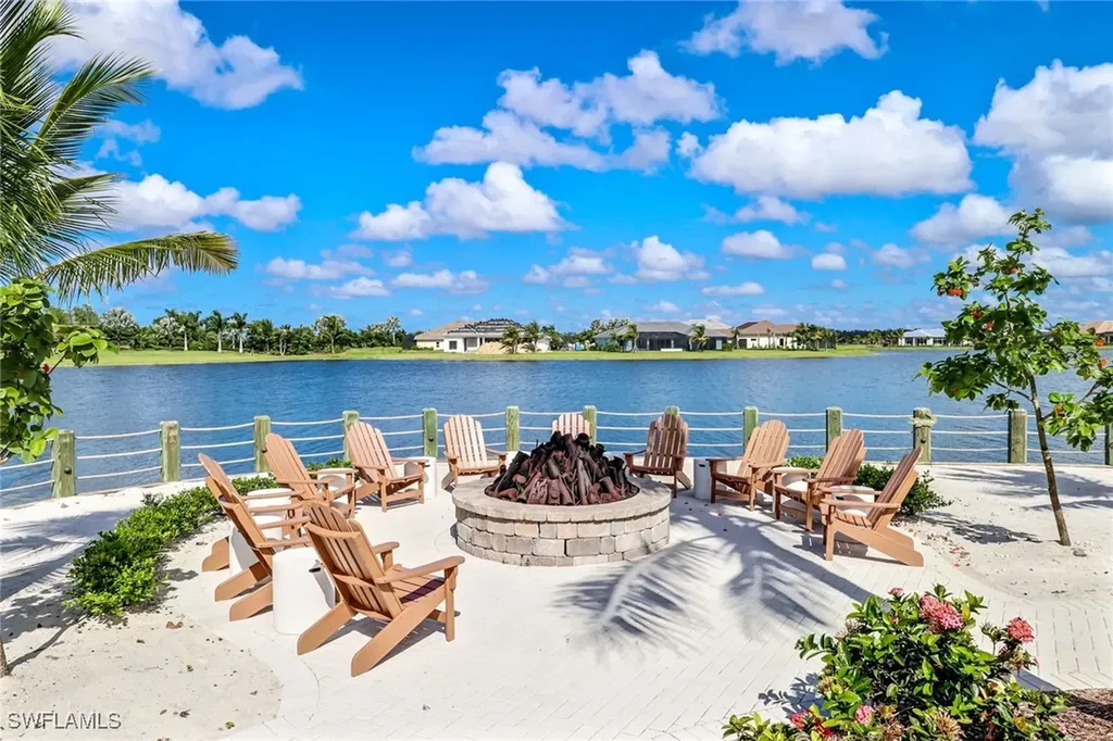 14314 Charthouse Circle Naples FL 34114