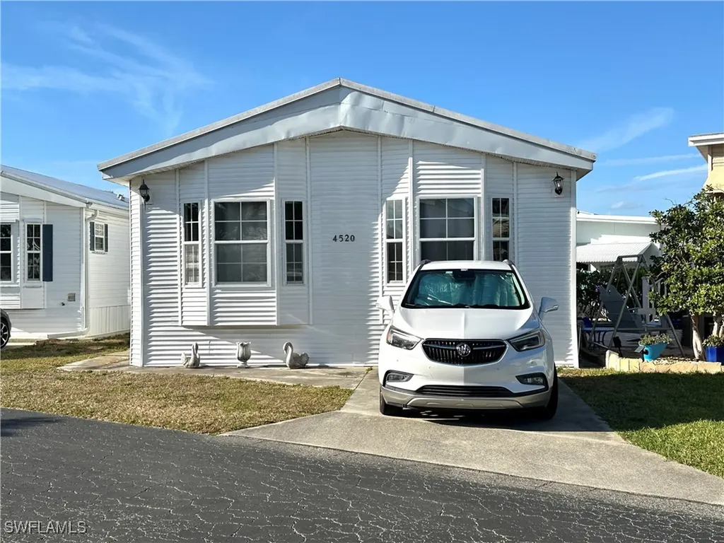 4520 Candlestick Court E Estero FL 33928