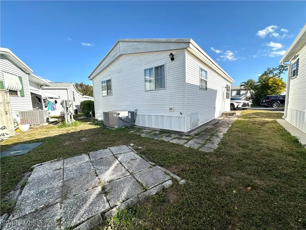 4520 Candlestick Court E Estero FL 33928
