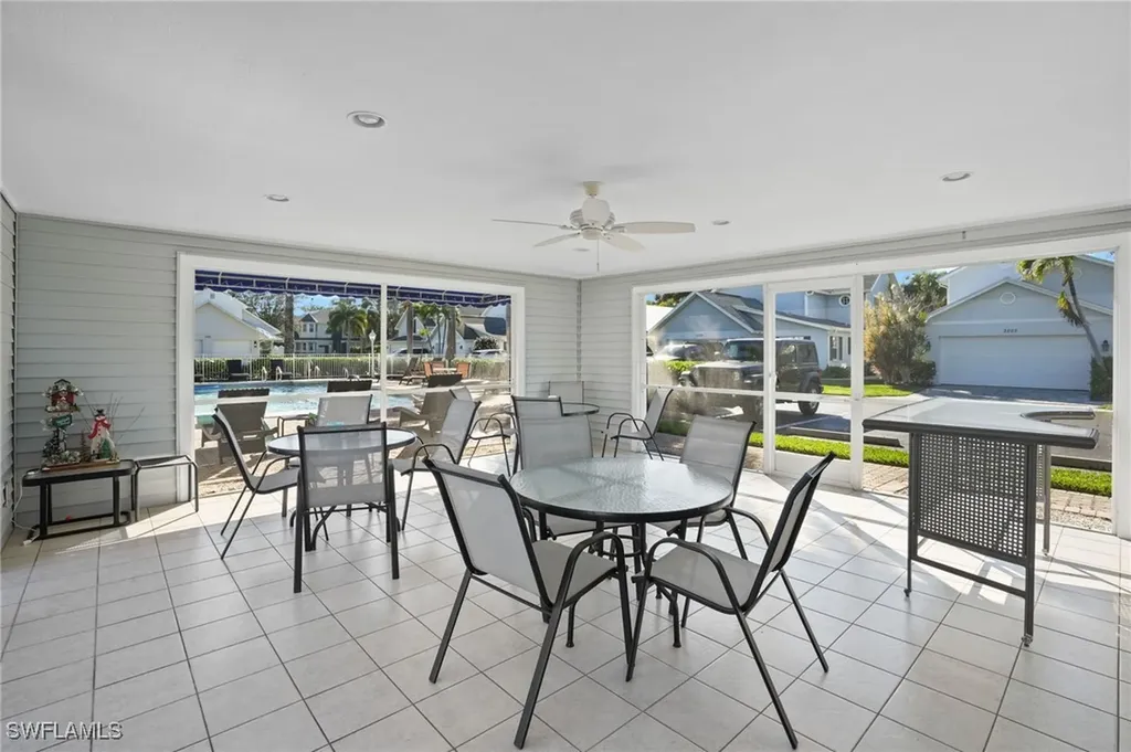 3141 Carriage Circle Naples FL 34105