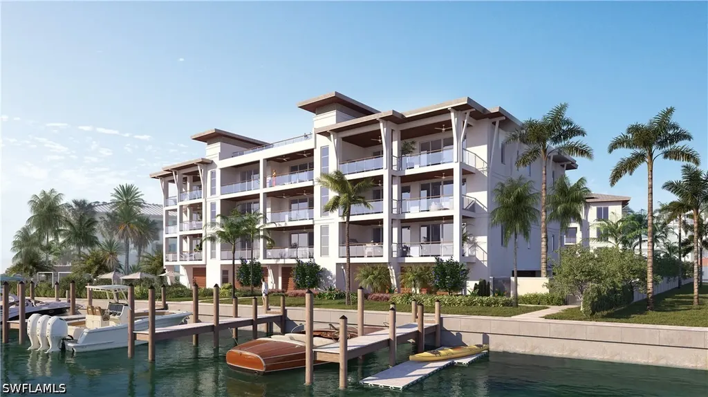 2020 Gulf Shore Boulevard N Naples FL 34102