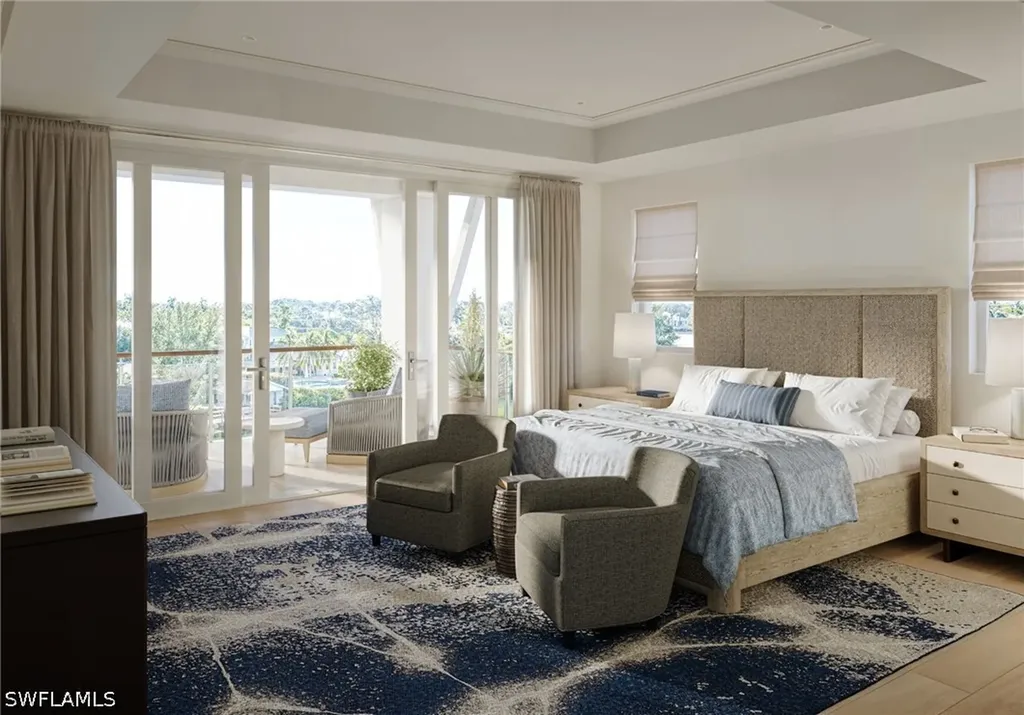 2020 Gulf Shore Boulevard N Naples FL 34102