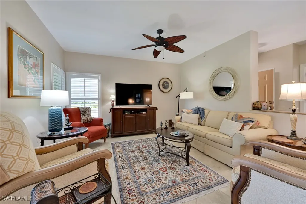 13201 Sherburne Circle Bonita Springs FL 34135