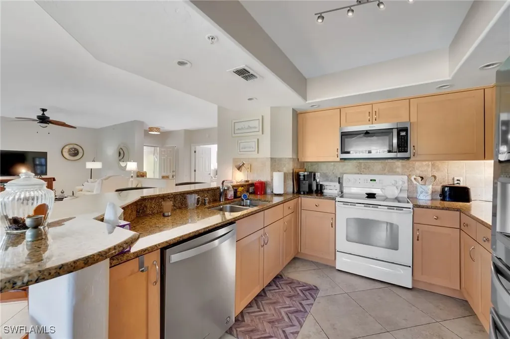 13201 Sherburne Circle Bonita Springs FL 34135