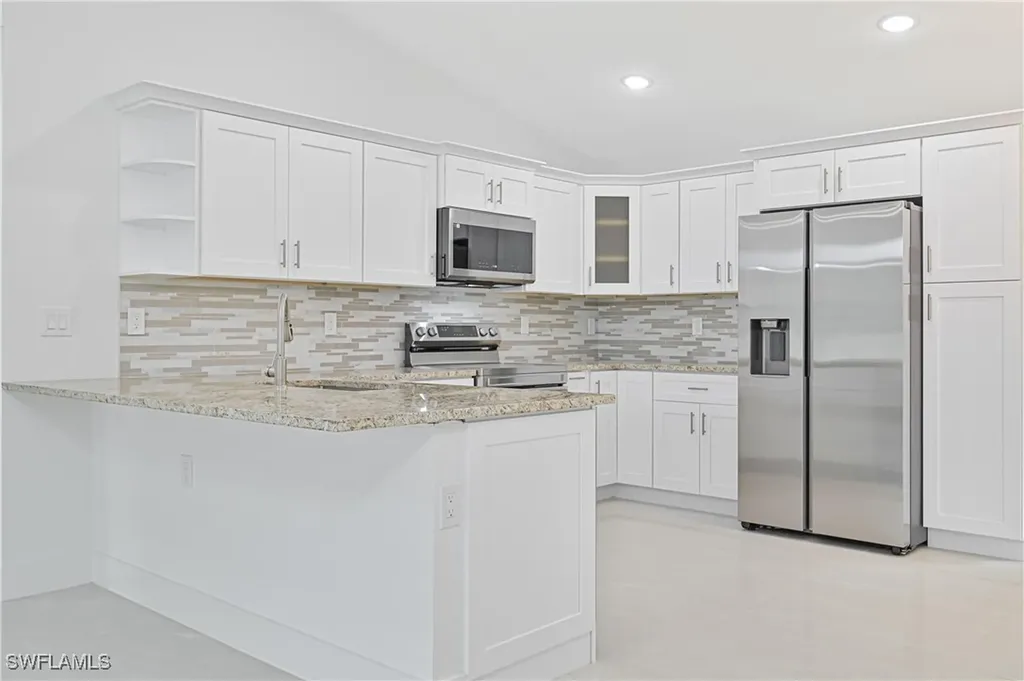 640 Lydia Street Lehigh Acres FL 33974