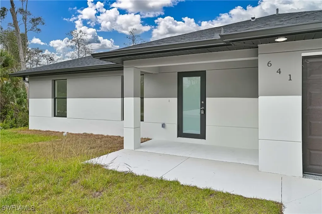 641 Lydia Street Lehigh Acres FL 33974