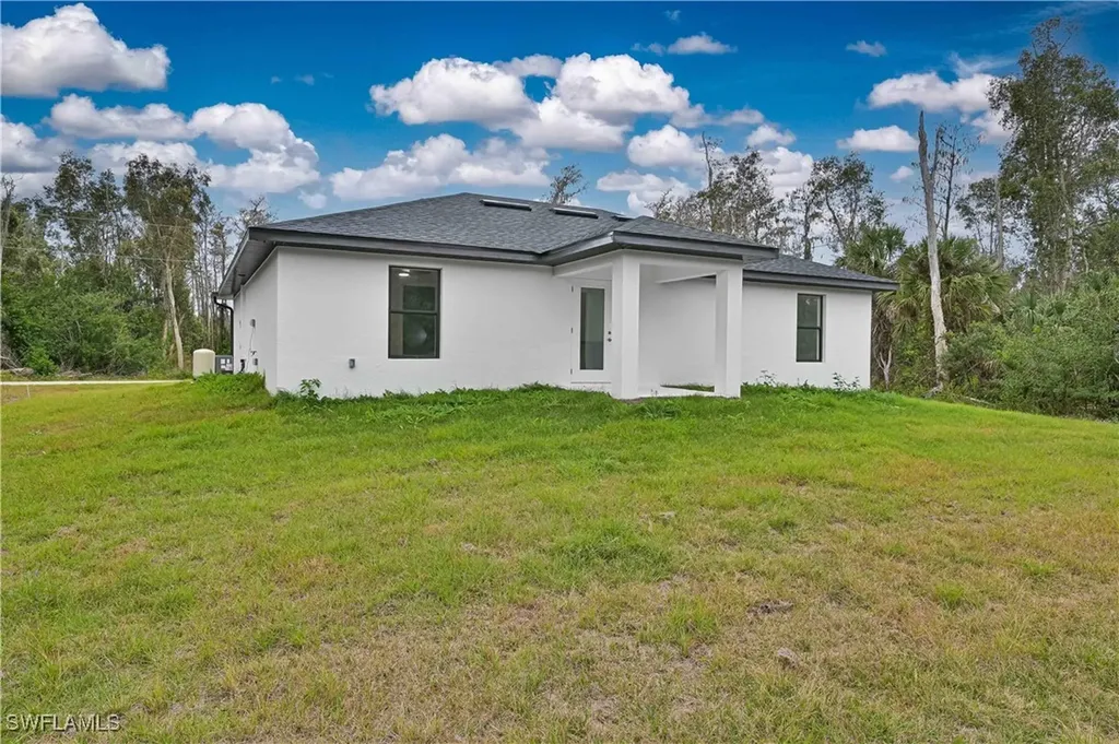 641 Lydia Street Lehigh Acres FL 33974