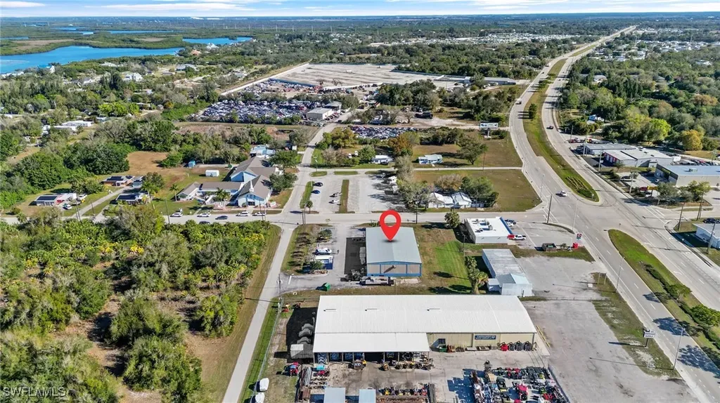 28065 Cleveland Avenue Punta Gorda FL 33982