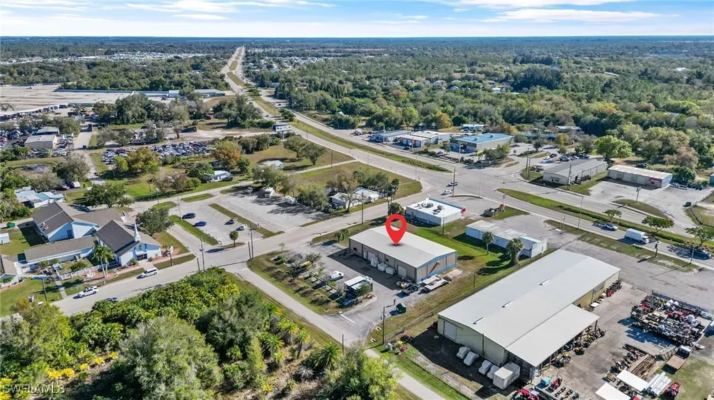 28065 Cleveland Avenue Punta Gorda FL 33982