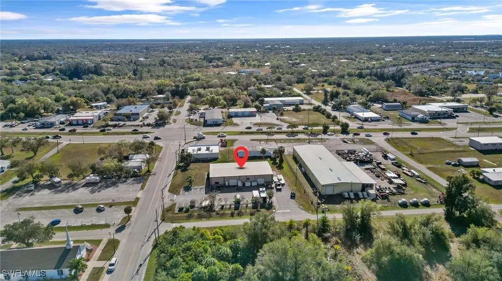 28065 Cleveland Avenue Punta Gorda FL 33982