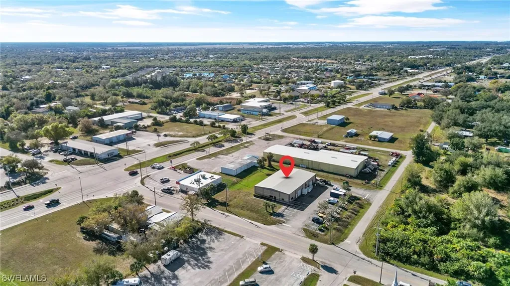 28065 Cleveland Avenue Punta Gorda FL 33982