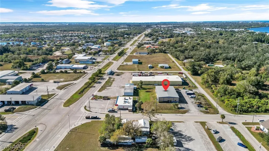 28065 Cleveland Avenue Punta Gorda FL 33982