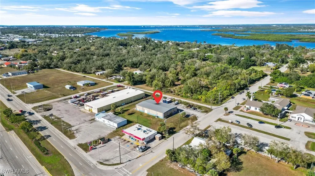 28065 Cleveland Avenue Punta Gorda FL 33982