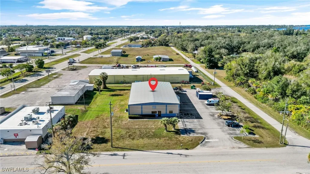 28065 Cleveland Avenue Punta Gorda FL 33982