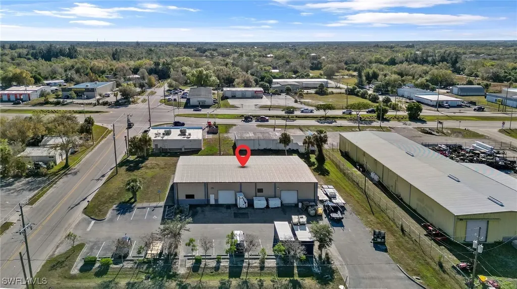 28065 Cleveland Avenue Punta Gorda FL 33982