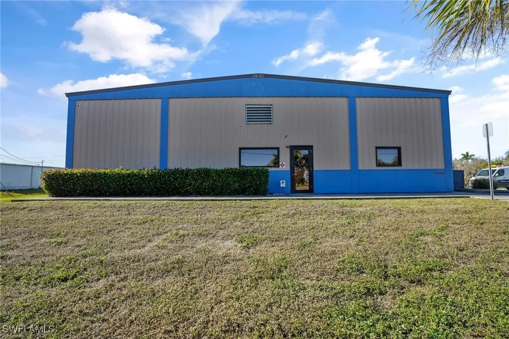 28065 Cleveland Avenue Punta Gorda FL 33982