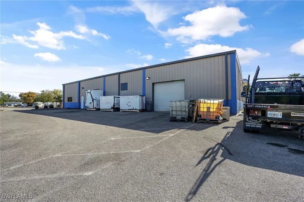 28065 Cleveland Avenue Punta Gorda FL 33982