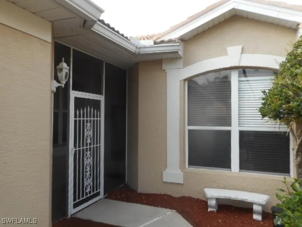 2286 Granby Drive Lehigh Acres FL 33973