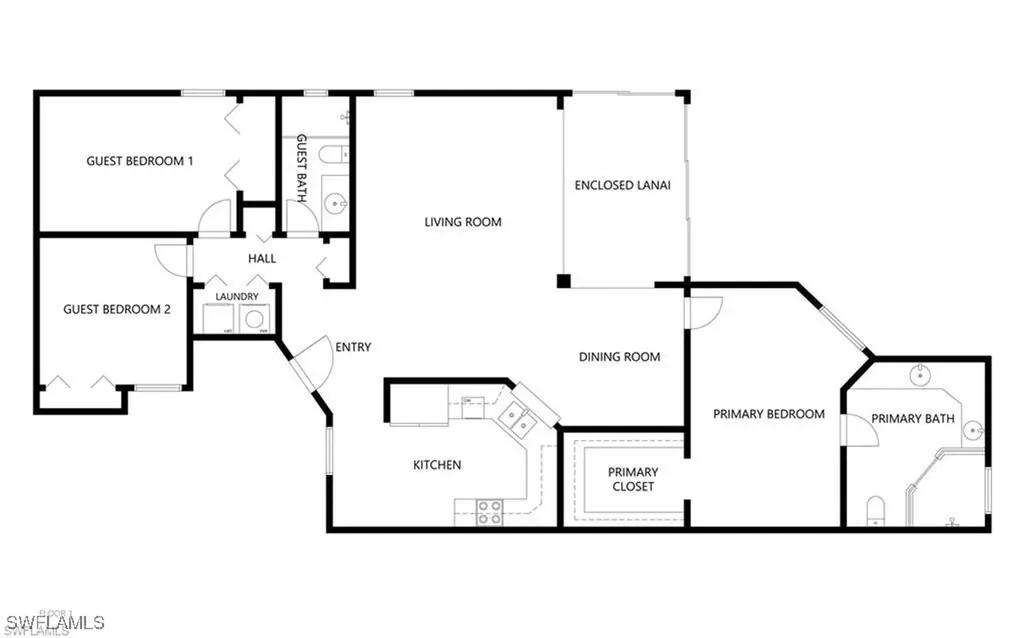 601 Beachwalk Circle Naples FL 34108