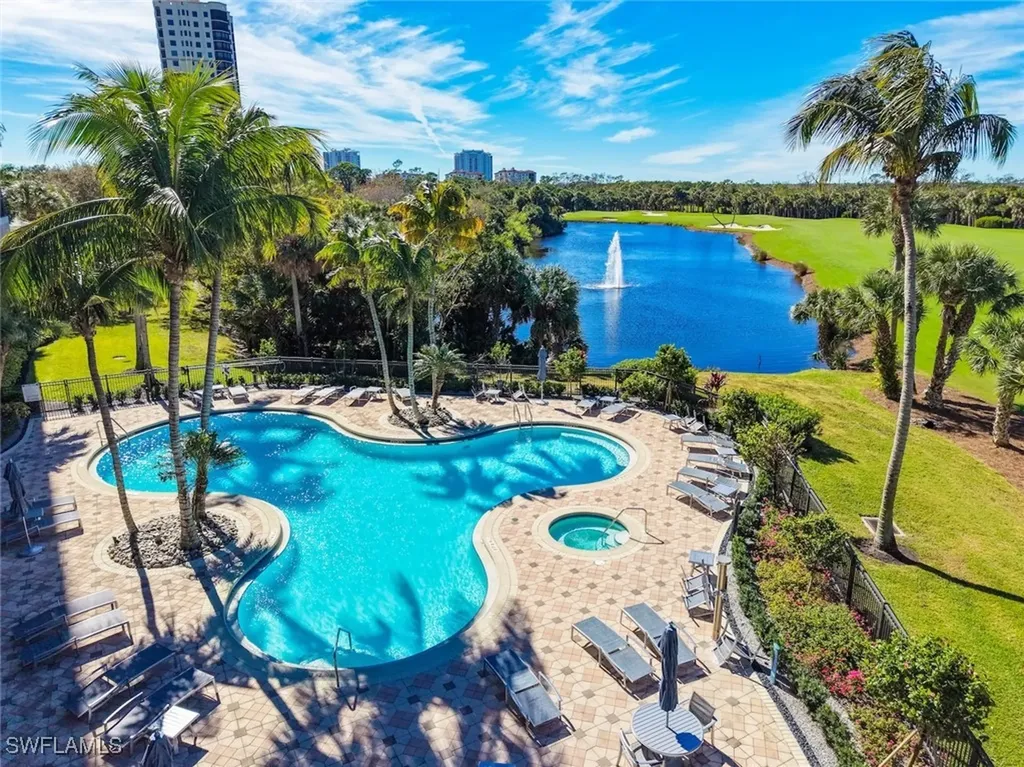 23540 Via Veneto Boulevard Bonita Springs FL 34134