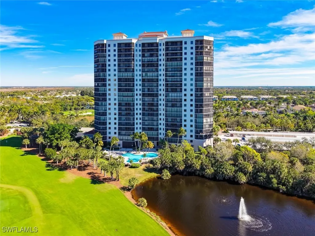 23540 Via Veneto Boulevard Bonita Springs FL 34134