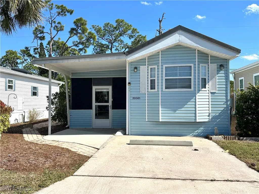 20381 Cumberland Court Estero FL 33928