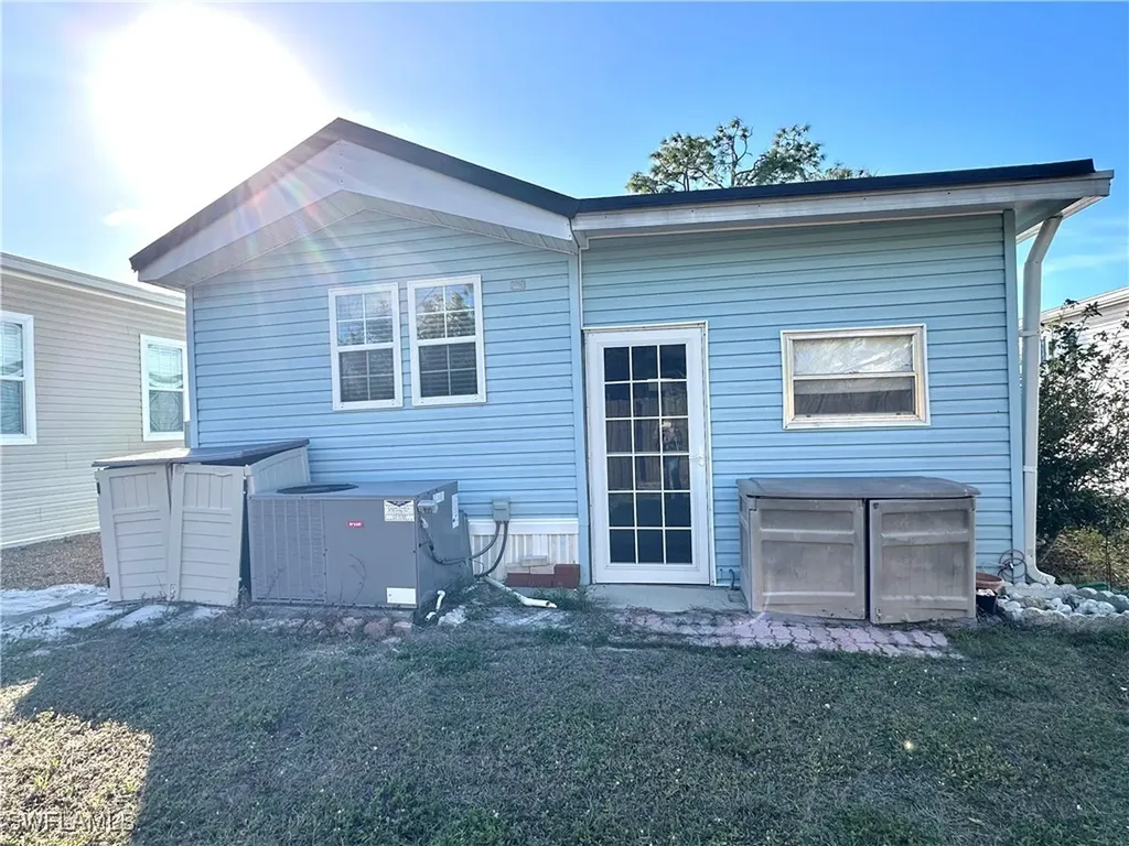 20381 Cumberland Court Estero FL 33928