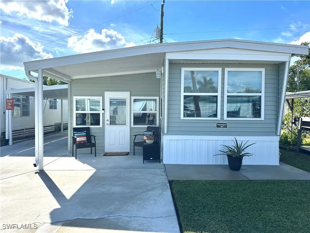 20540 Basin Drive Estero FL 33928