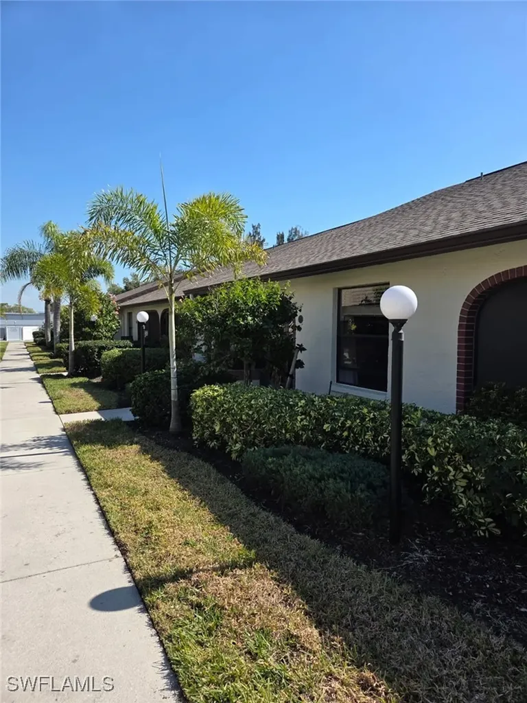 16580 Ginger Lane Fort Myers FL 33908