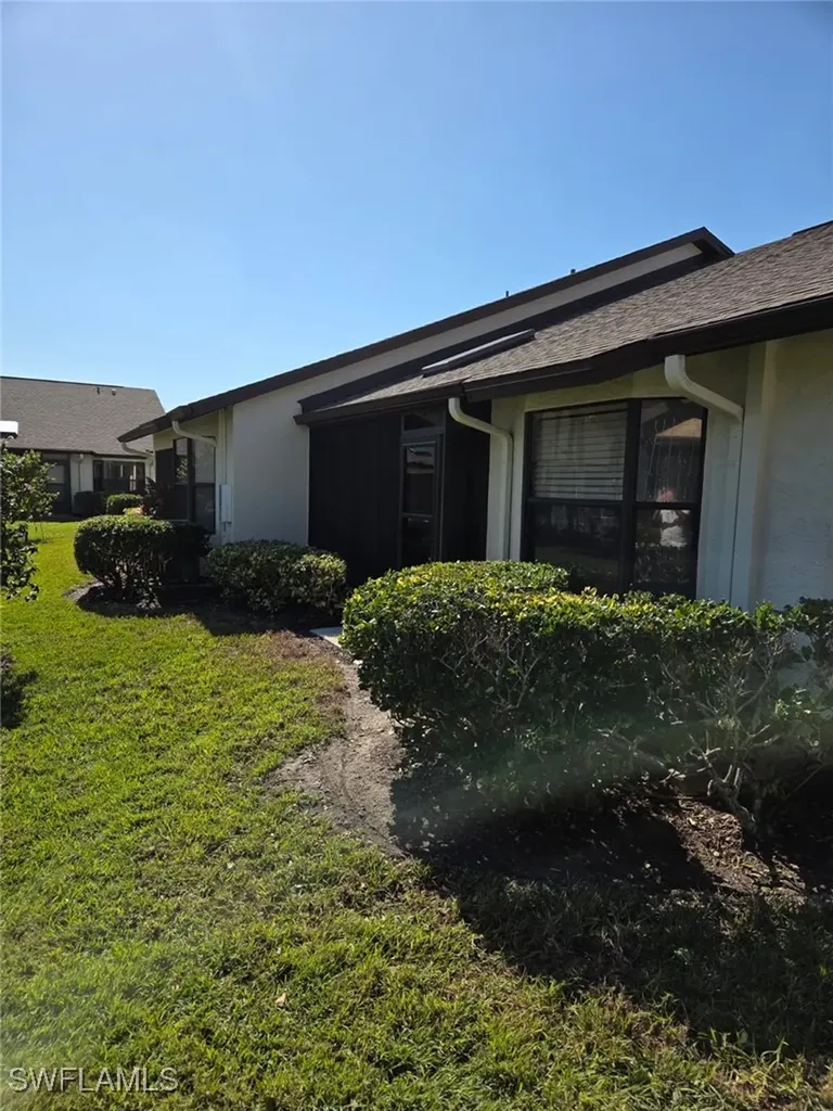 16580 Ginger Lane Fort Myers FL 33908