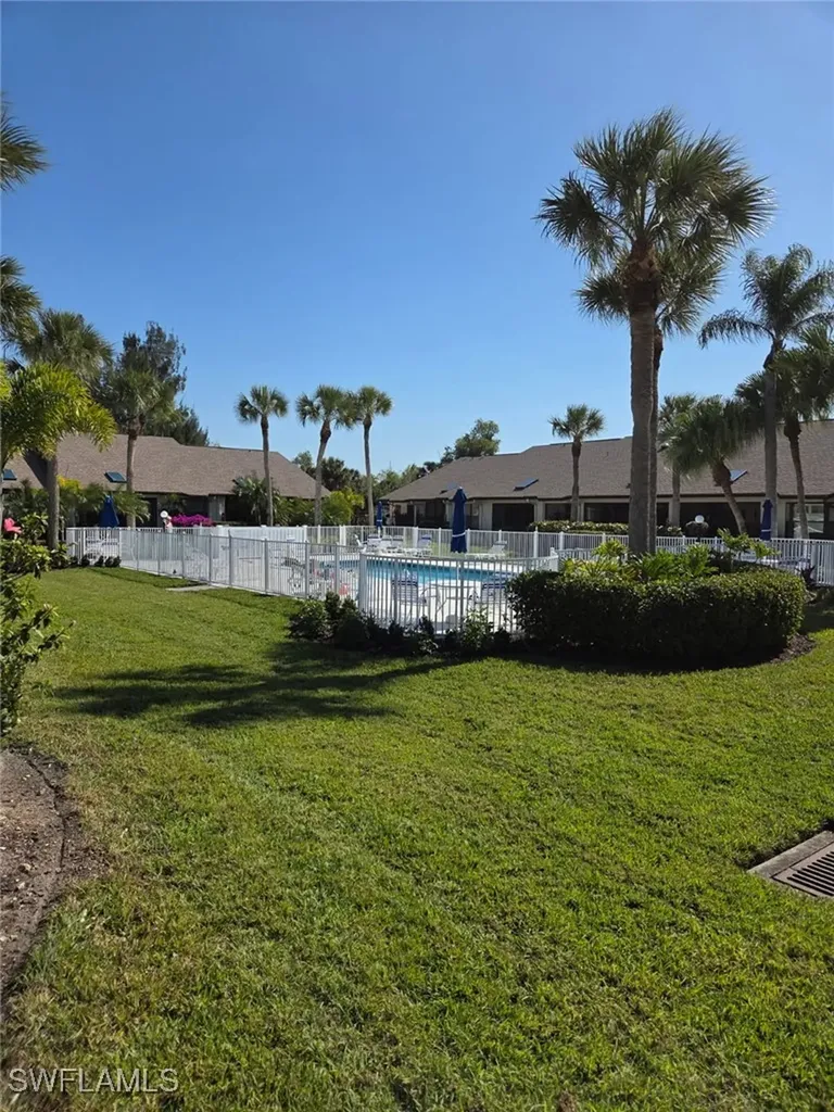 16580 Ginger Lane Fort Myers FL 33908