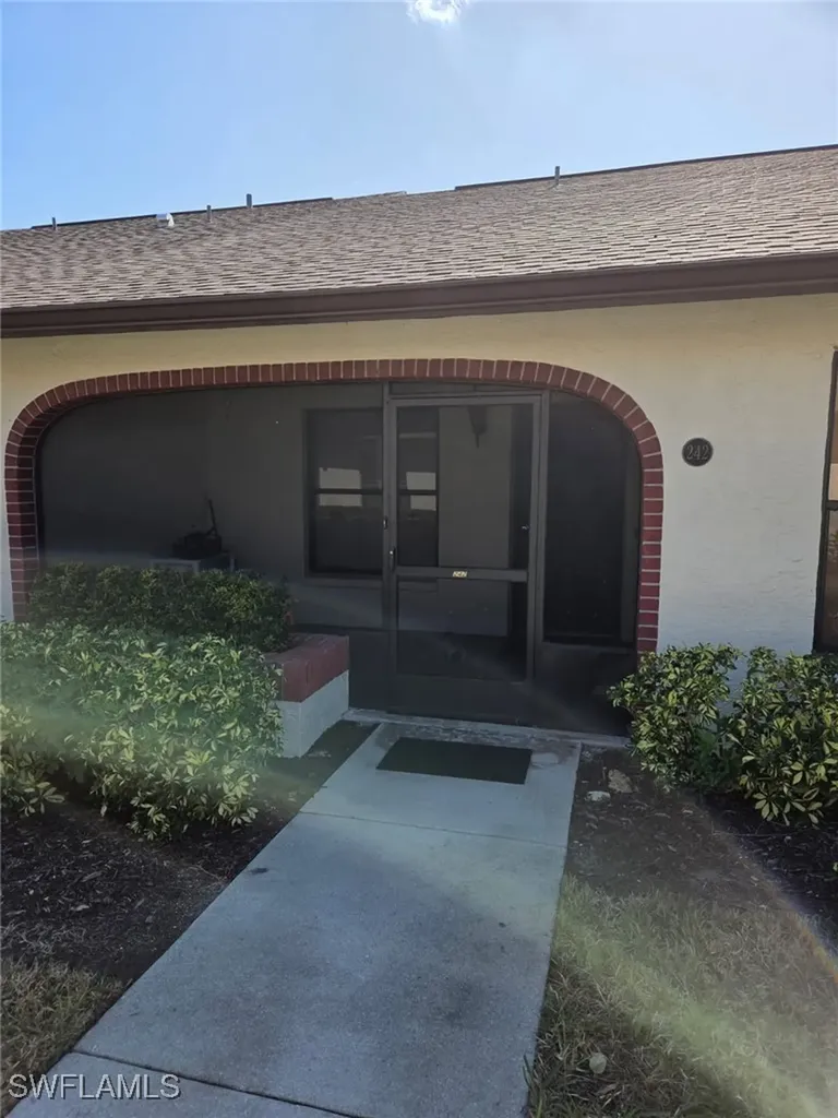 16580 Ginger Lane Fort Myers FL 33908