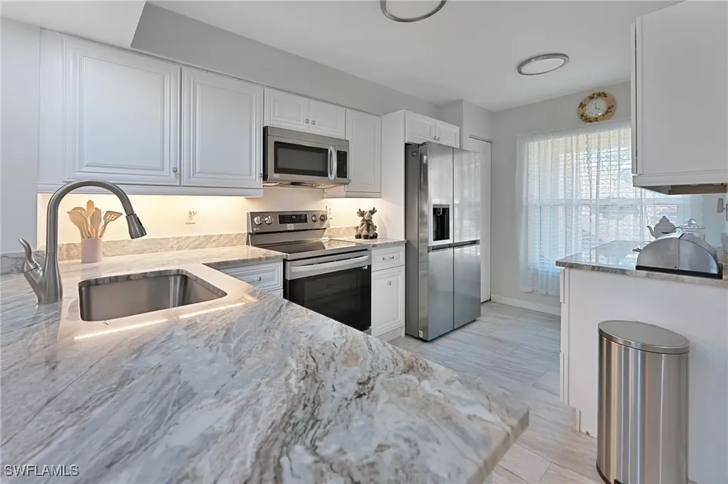 6480 Huntington Lakes Circle Naples FL 34119