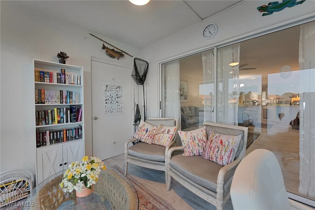 6480 Huntington Lakes Circle Naples FL 34119