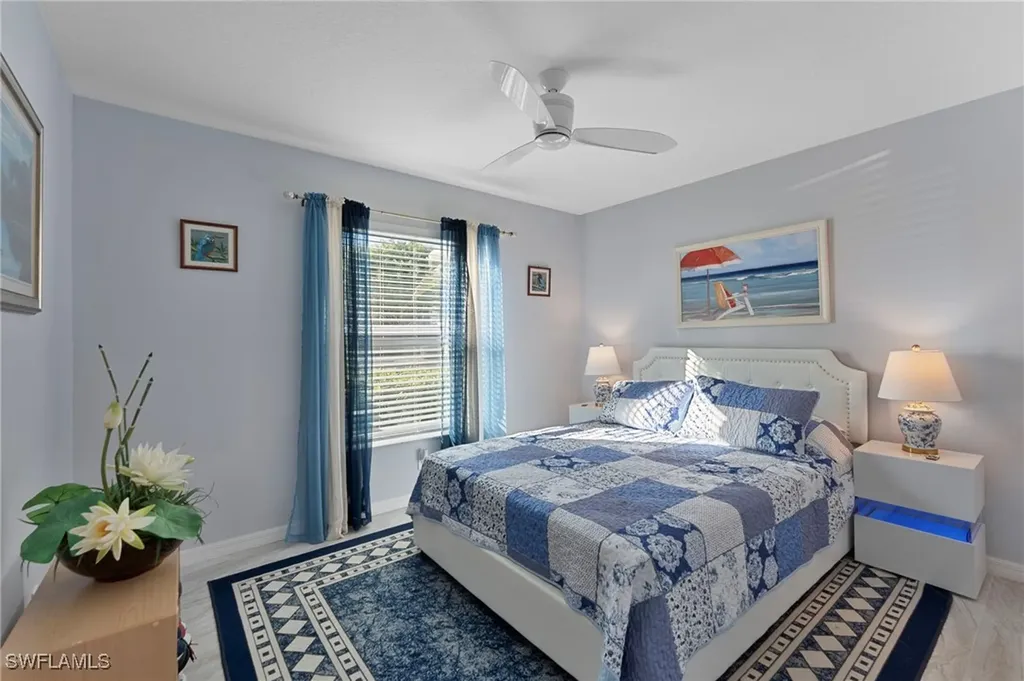 6480 Huntington Lakes Circle Naples FL 34119