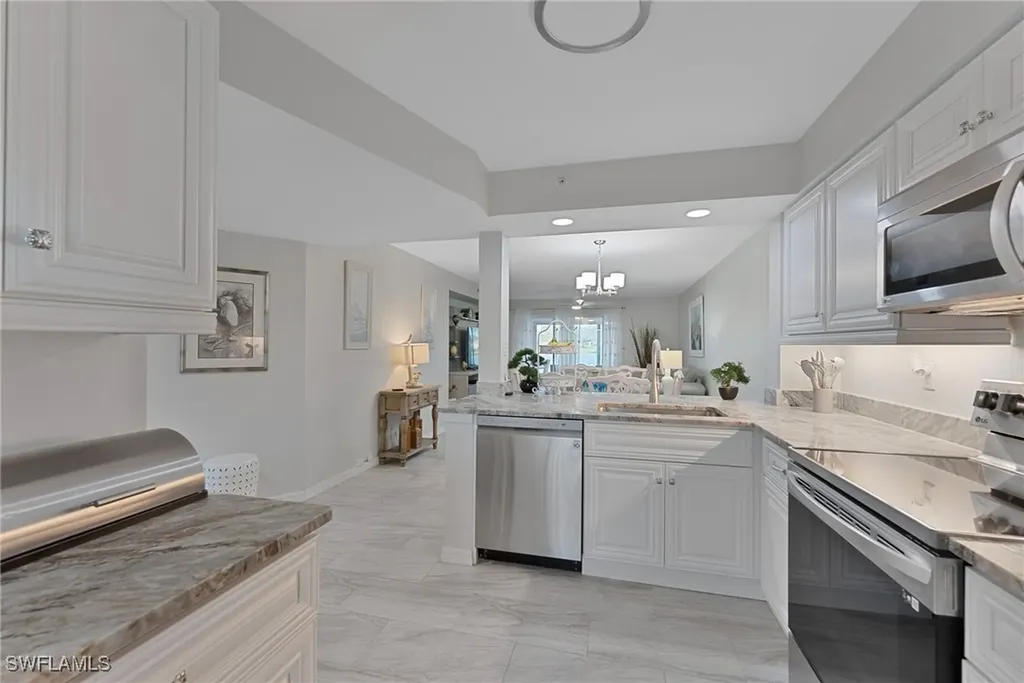 6480 Huntington Lakes Circle Naples FL 34119