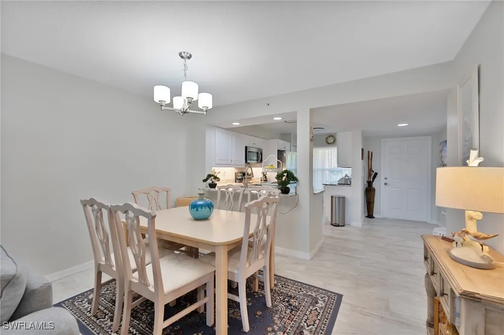 6480 Huntington Lakes Circle Naples FL 34119